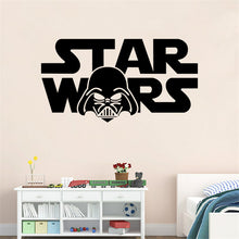 Load image into Gallery viewer, Star Wars V2 Wall Sticker