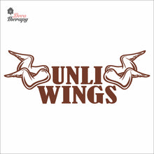 Load image into Gallery viewer, Chicken Unli Wings Wall Decal