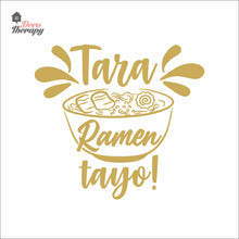 Load image into Gallery viewer, Tara Ramen Tayo Wall Decal