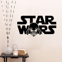 Load image into Gallery viewer, Star Wars V2 Wall Sticker
